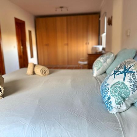 Casa Marisa With Heated Pool & Garden Villa Tindaya Bagian luar foto