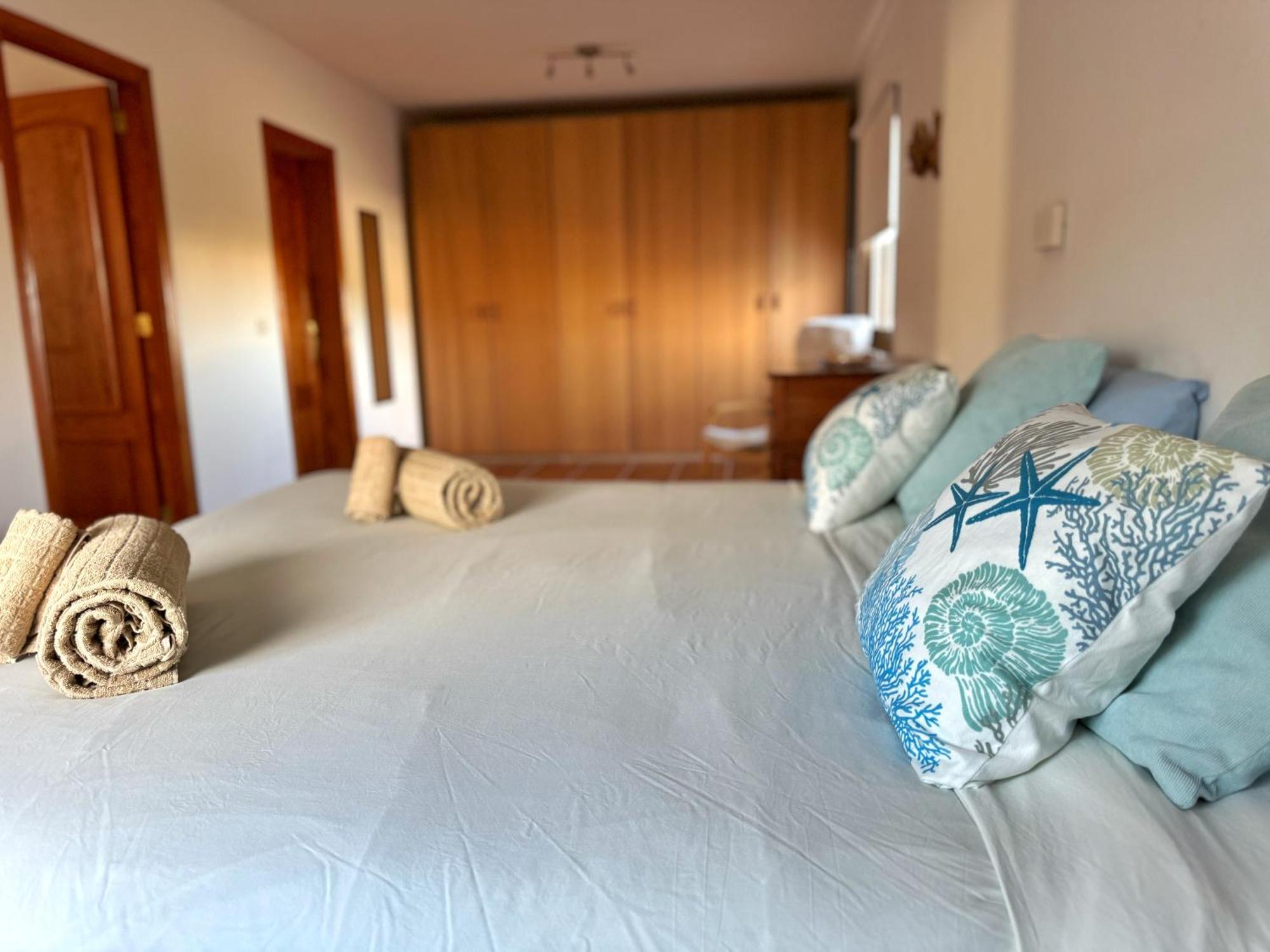 Casa Marisa With Heated Pool & Garden Villa Tindaya Bagian luar foto