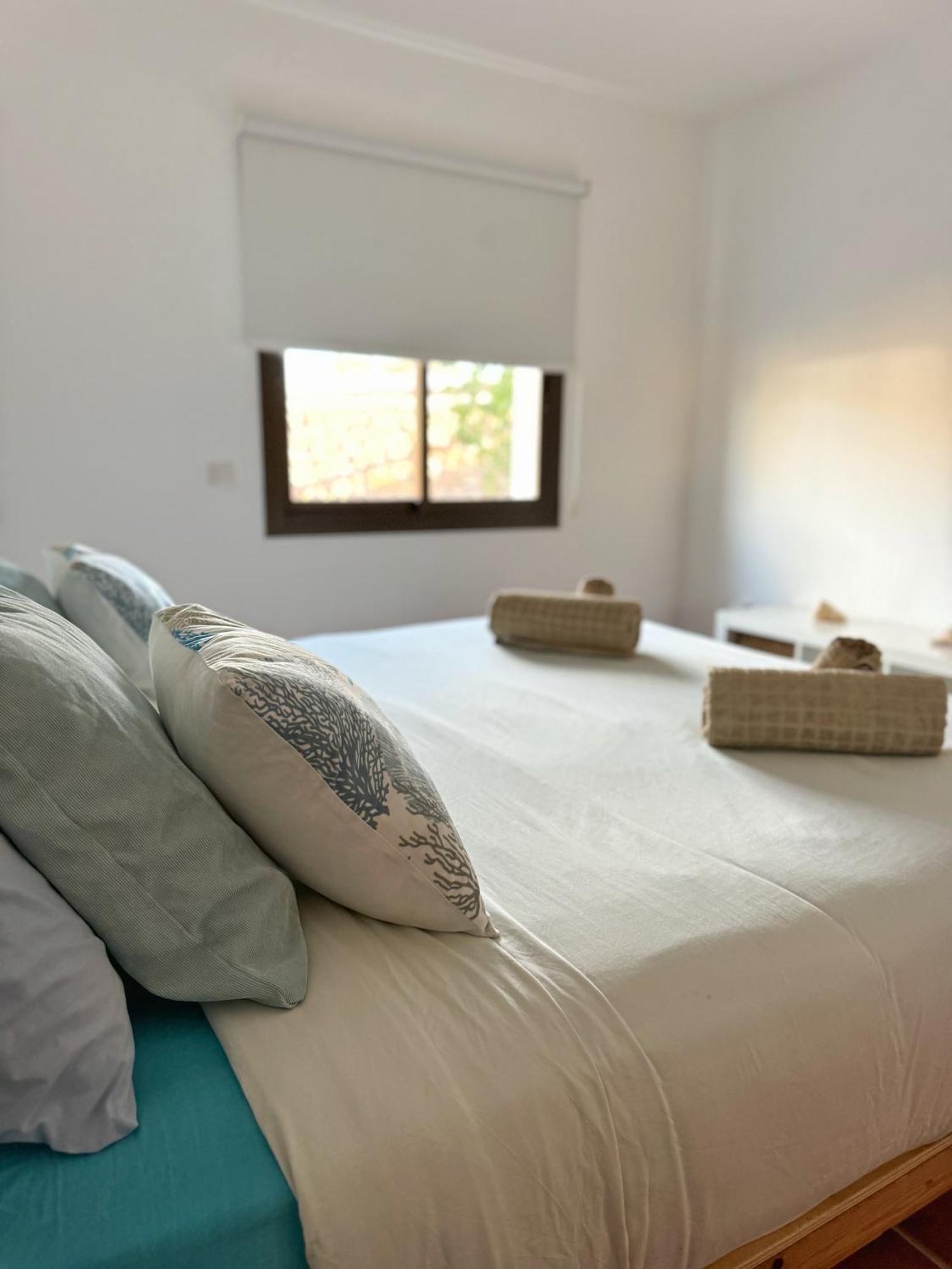 Casa Marisa With Heated Pool & Garden Villa Tindaya Bagian luar foto